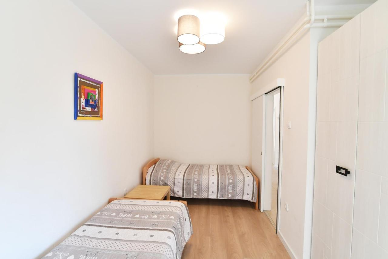 Apartment Amelie 奥帕提亚 外观 照片