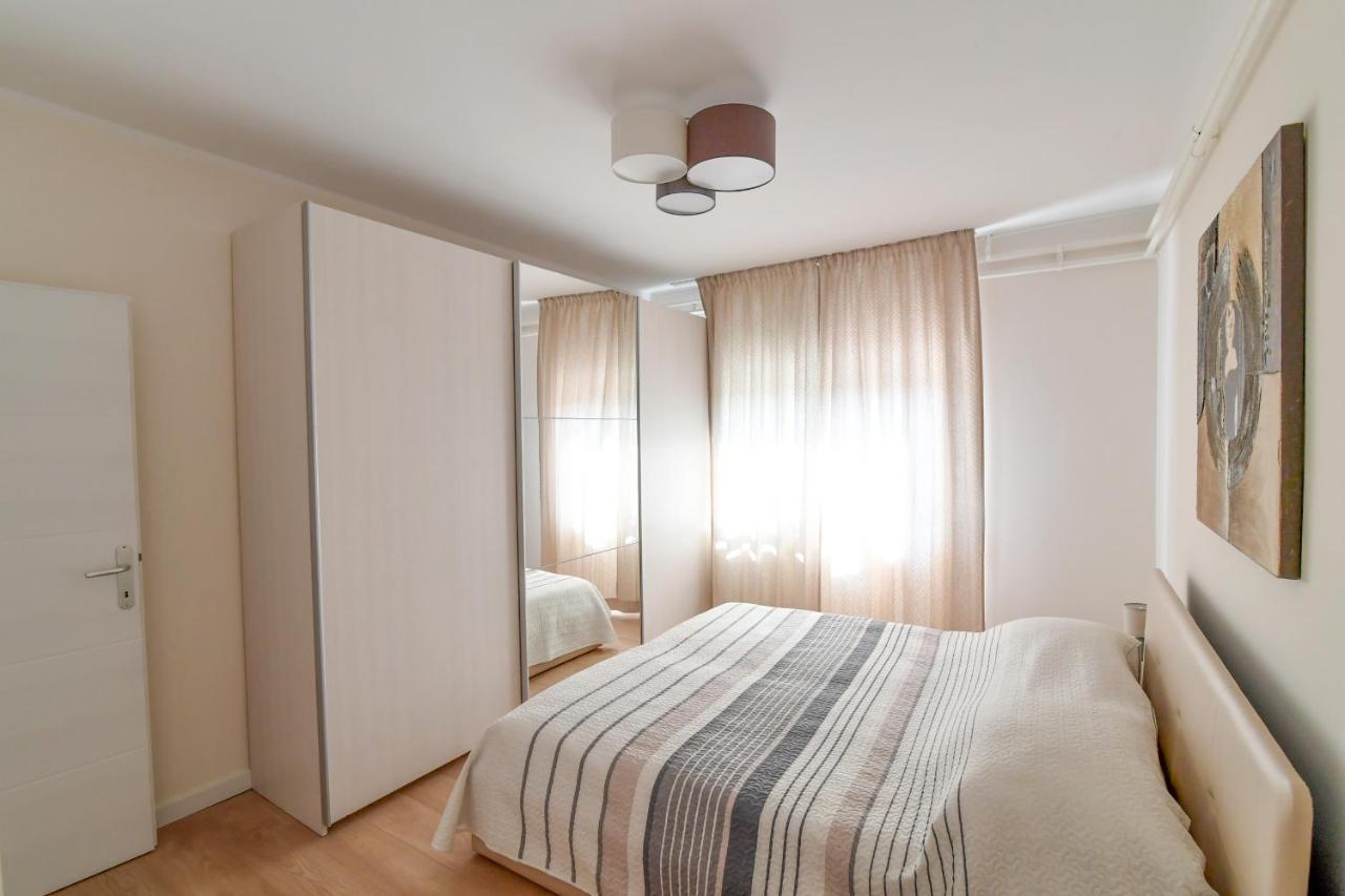 Apartment Amelie 奥帕提亚 外观 照片